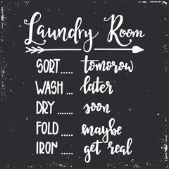 Hand drawn typography poster. Conceptual handwritten phrase Home and Family T shirt hand lettered calligraphic design. Inspirational vector