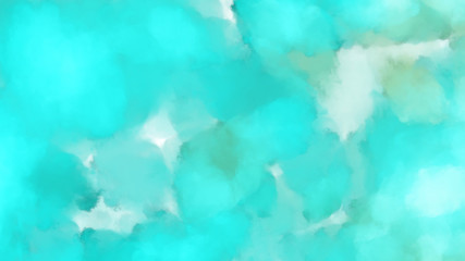 Background with paint. Divorces and drops. Periwinkles.