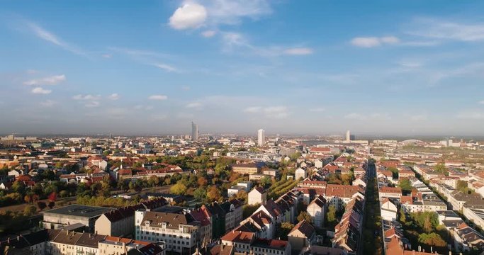 Leipzig