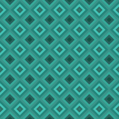 Seamless pattern background from a variety of multicolored squares.