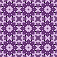 Seamless background pattern with a variety of multicolored lines.