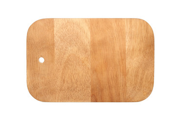 Wooden boards isolated on white background.with clipping path