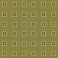 Seamless pattern background from a variety of multicolored squares.