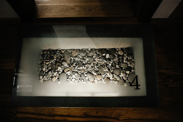 vintage background with copy space for your text or image