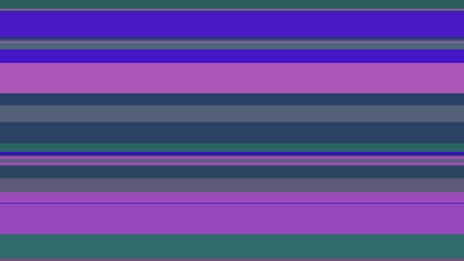 Background with color lines. Different shades and thickness.