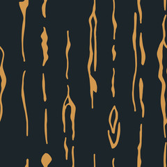 abstract seamless pattern with strips