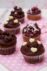 schokomuffins