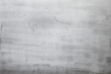Silver steel background or texture