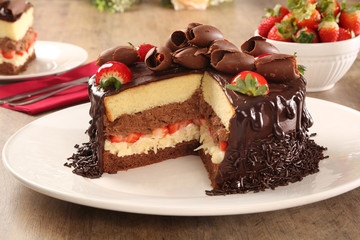 Fototapety na wymiar - Fototapeta24.pl