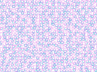 背景　パターン　ランダム　曲線　