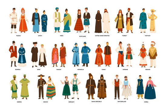 Traditional Clothing Images – Browse 2,508,683 Stock Photos