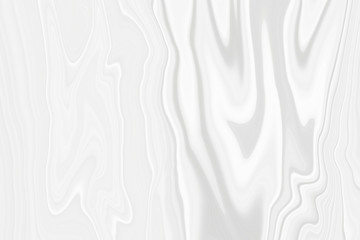 Drawing of a wave of white and gray color. Background with stains and curved lines.