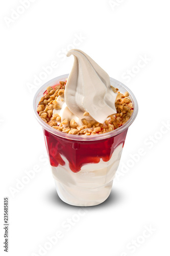 Download 530 Gambar Es Krim Sirup Terbaik Gratis