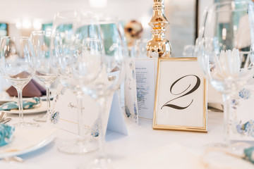 wedding decorations