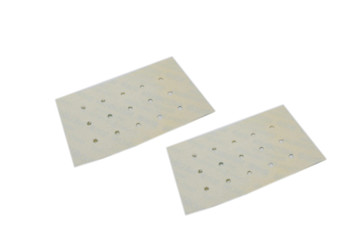 plaster