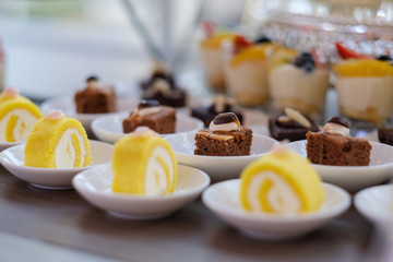 catering food wedding