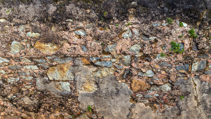 stone wall texture fence architecture