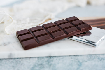 Chocolate Baking Squares