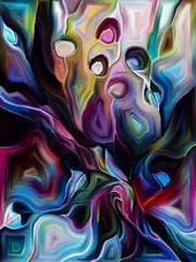 Abstract Natural Forms