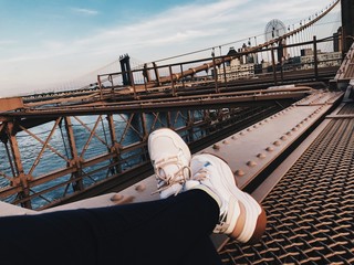 Naklejka premium Relax