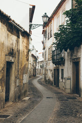 old steet