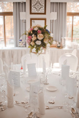 table setting
