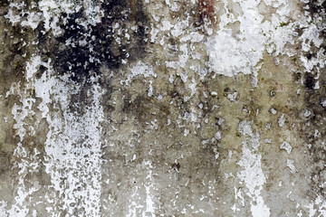 texture of a plaster old wall.