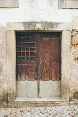 pueras bricolaje restauracion