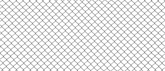 cage metal wire on pale white background