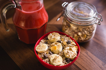 healthy breakfast, diet to lose weight.