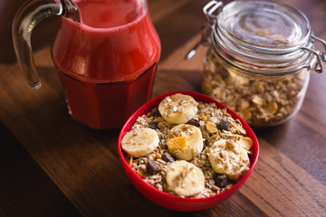 healthy breakfast, diet to lose weight.