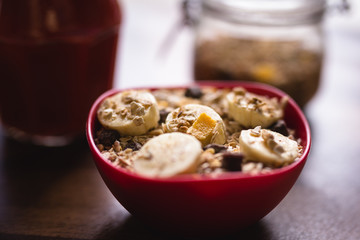 healthy breakfast, diet to lose weight.