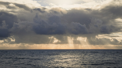 Ocean