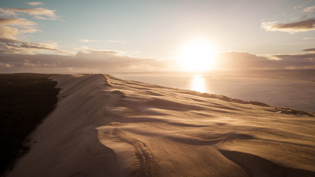 Dune du Pyla