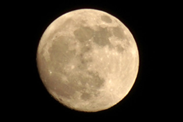 pleine lune