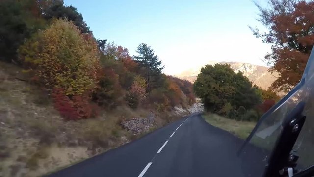 Franz&ouml;sische Alpen - Vercor - Col de Rousset