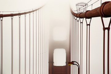 golden gate bridge