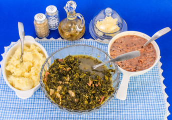Soul Food Family Style