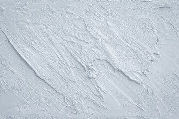 gray concrete background texture clean stucco fine grain cement wall clear and smooth white polished.