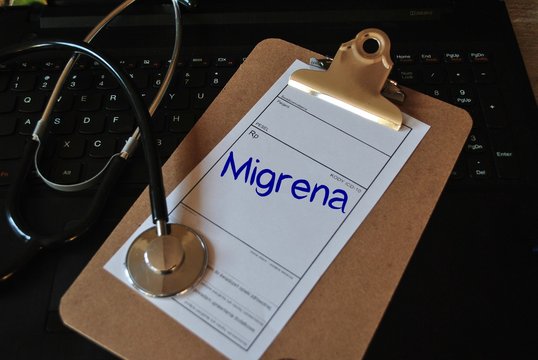 Migrena