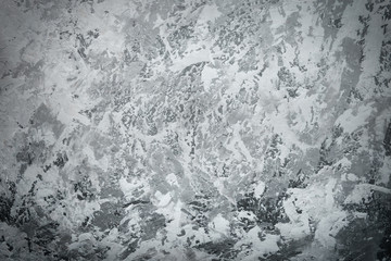 Grunge concrete background with dirty texture. Food photography