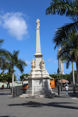 Triunfo de la Candelaria
