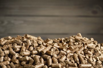 Wood.