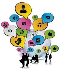 SOCIAL NETWORK