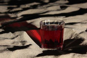 rosato im sand