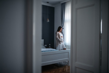 Taking time off before the big day