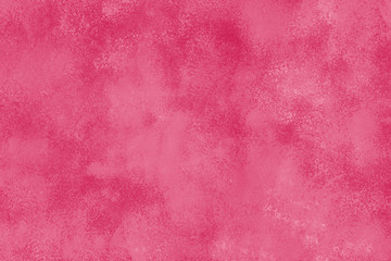 Acrylic colorful abstract background with waves and strokes on white paper background. Trendy look. Chaotic abstract organic design.