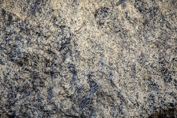 Textured, gray, Stone wall