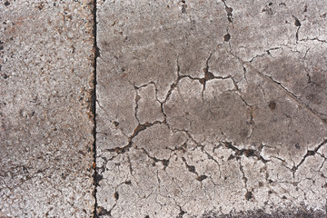 Rough grunge texture