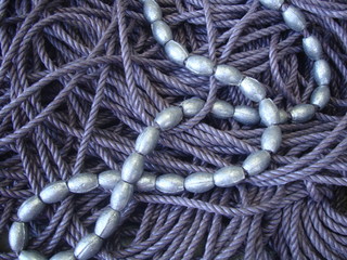 Beads  and Threads